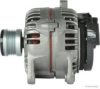 HERTH+BUSS ELPARTS 32080290 Alternator